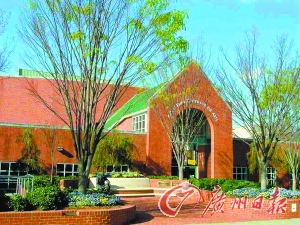 出国读研成跻身名企捷径