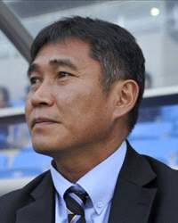 Goal.com 专题:亚洲足坛月度最佳阵容 (2012年