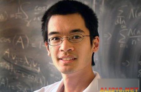 当今智商最高10人:华人居首