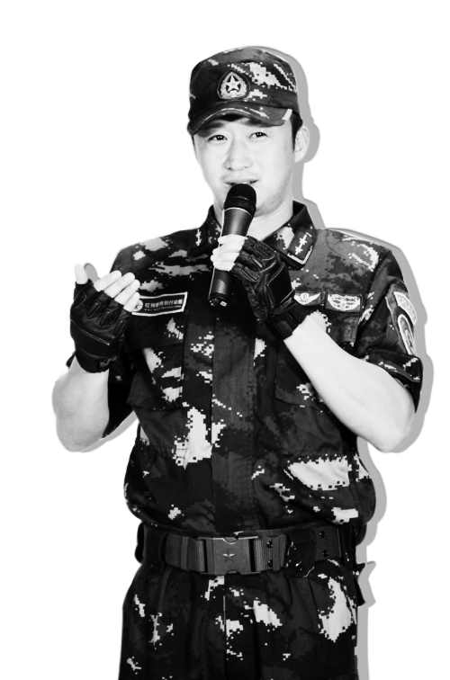 被忽悠了 还直叫过瘾