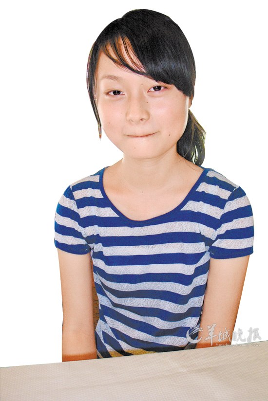 马昕:纠结的小辣妹