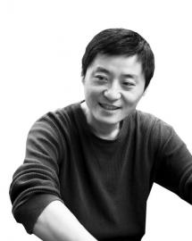 孟非的哥哥:找女友,咱不上《非诚勿扰》