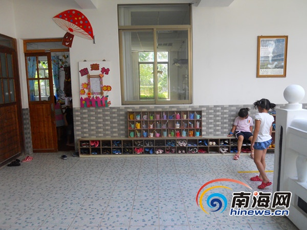 海口3岁童海德堡幼儿园溺水 园方赔4万元并整