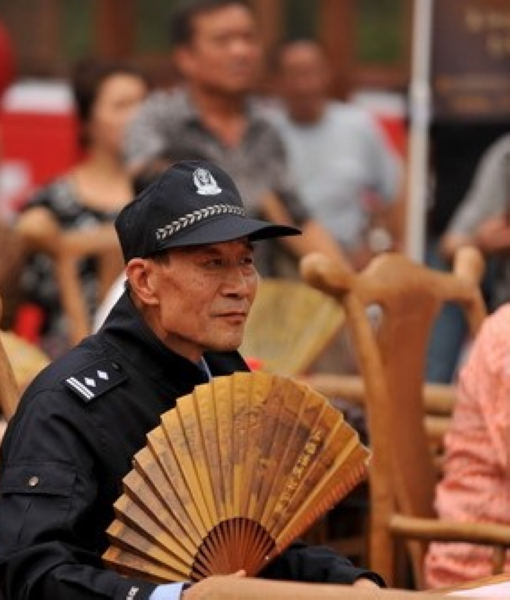 电视剧《平安是福》唐山开机