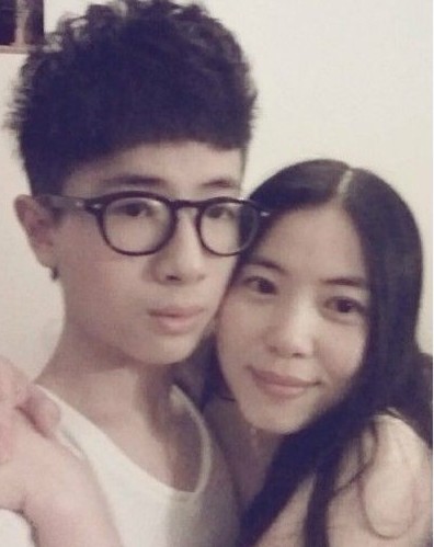 中国不老仙妈引关注 日本不老仙妻曝保养秘籍