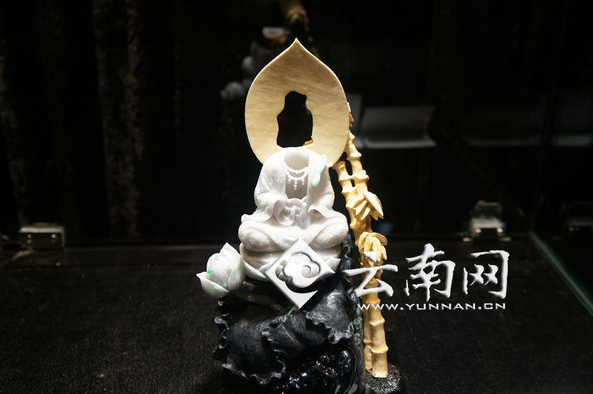 《佛衣系列之普渡、慈航》