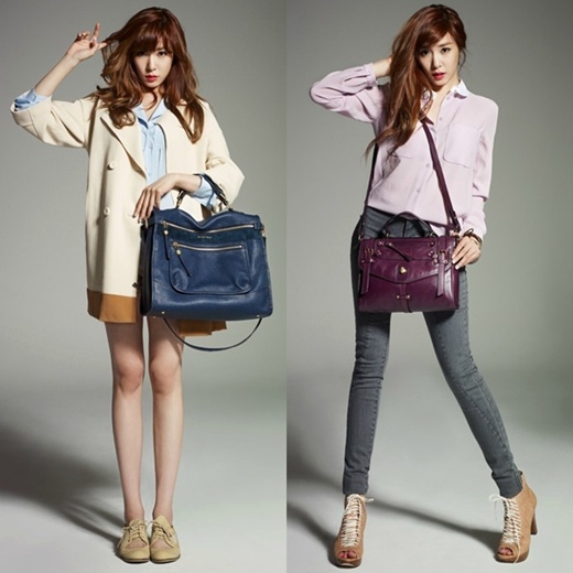 <em>少女时代Tiffany</em>模特般纤瘦身材引热议_资讯频