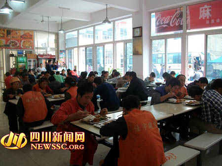 学校食堂_深夜食堂_学校食堂收入