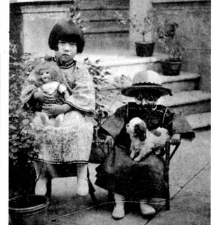 张爱玲胞弟口述:姐姐出逃前遭父亲软禁毒打