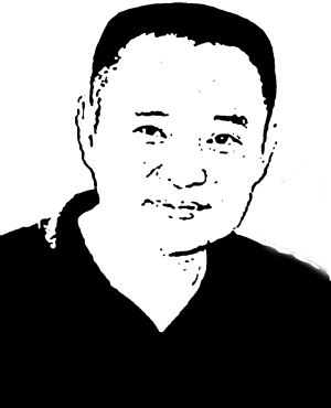 刘雪松 媒体评论员,知名专栏