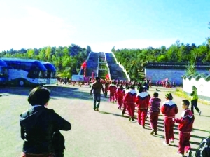 社会实践活动收获大_资讯频道_凤凰网