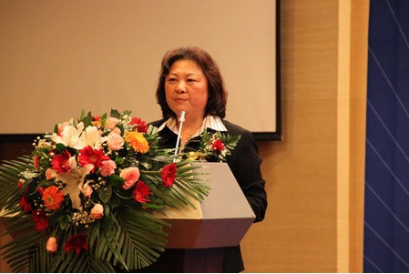 中国民营企业自主创新与品牌发展论坛在京成功