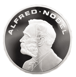 2102 诺贝尔经济学奖_诺贝尔经济学奖得主威廉森与媒体见面