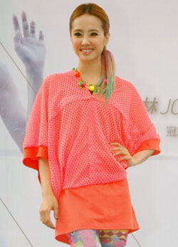 蔡依林周杰伦有望同场跨年? 湖南卫视重金邀请