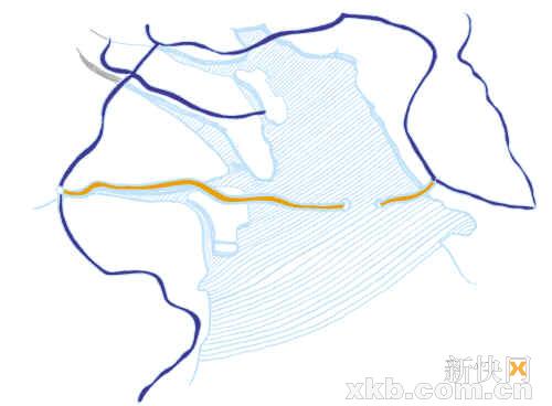 深中通道建成后深圳到中山只需半小时_资讯频
