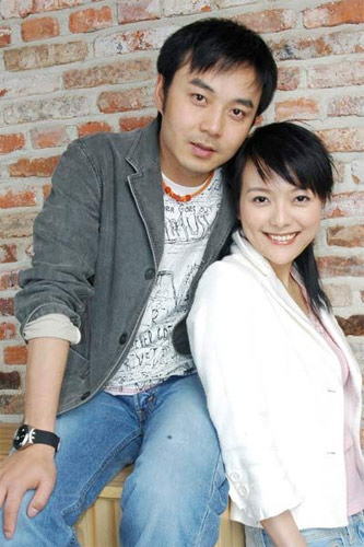 汪涵邱启明朱军 芒果台央视男主播老婆美貌PK