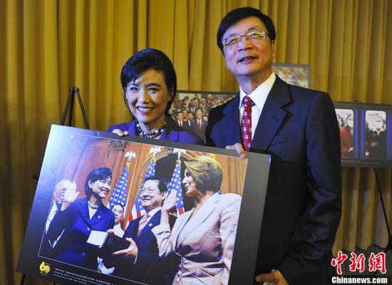 国会大厦_美国国会议员收入(3)