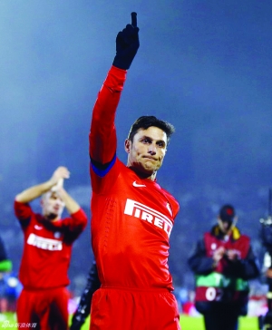 玩赚竞彩欧罗巴 投注需看清出线形势_资讯频道