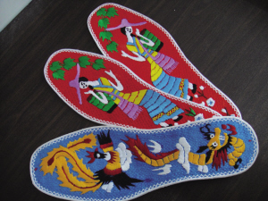 土家族<em>姑娘</em>小杨的<em>心意</em>_资讯频道_凤凰网