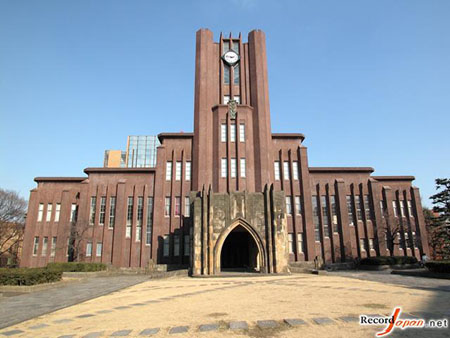 日本9大地区大学品牌印象最新排名