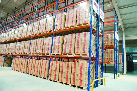 备战11.11 天猫商家厉兵秣马