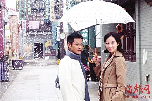 韩雪谈背景:爷爷不是《亮剑》原型_资讯频道_