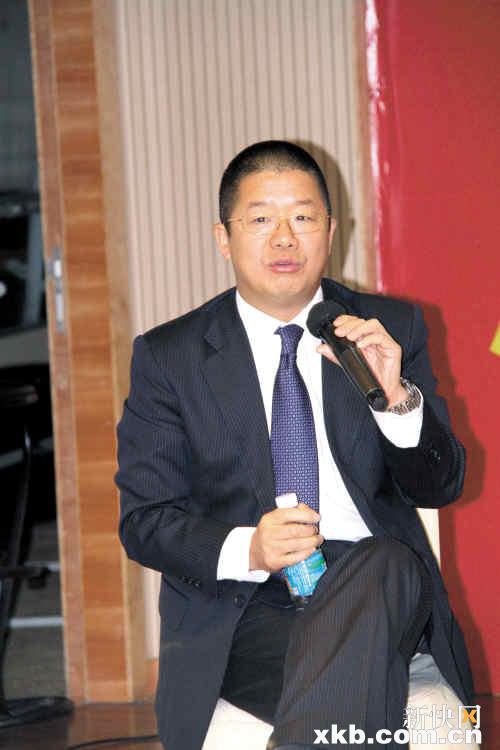 广东省湖北商会号召会员投资湖北黄梅小池