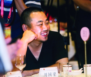 施之皓刘国梁频爆猛料:张怡宁2004年曾交男朋