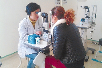 周鑫鑫角膜移植给嘉兴和丽水两位眼疾患者_资