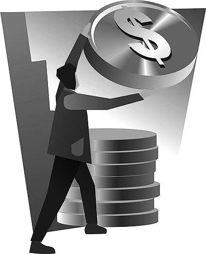 黑石并购投资的魔力