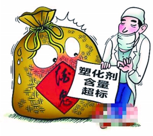 国内十大消费事件凸显企业信用危机