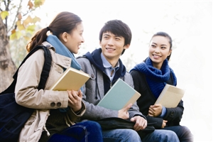 雅思托福考生人数持续增长