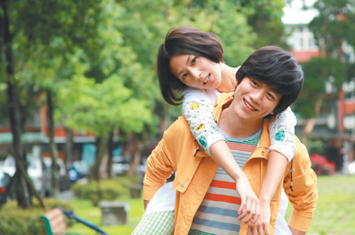 台媒盘点:大陆剧韩剧强势攻台 本土剧吃瘪(图)