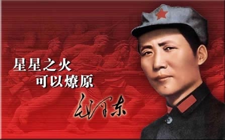 林治波:毛泽东的智慧