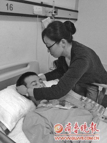 爱儿生命倒计时情动网络_资讯频道_凤凰网