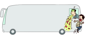 一个人坐车坐船坐凳子猜成语_一个人坐船的图片(2)