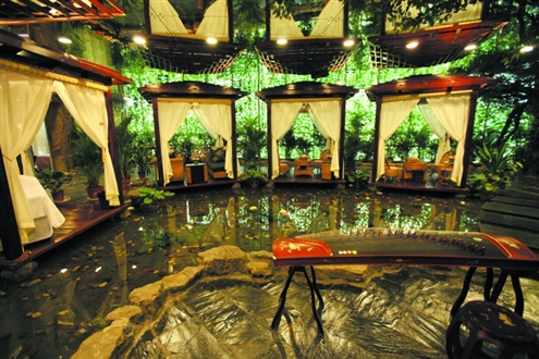 张玉珊修身堂完美健康的瘦身选择