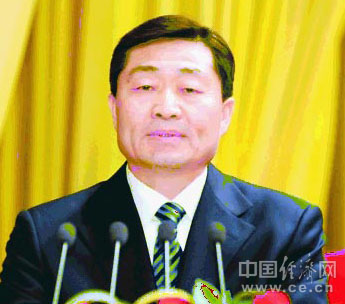 李树国当选长春市人大主任 姜治莹任市长(图|简历)