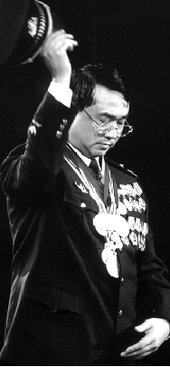 王立军打黑真相