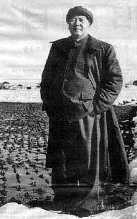 1893年12月26日 毛泽东诞辰_资讯频道_