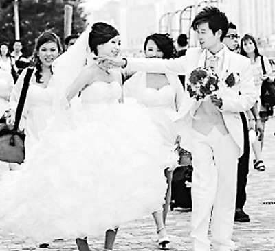 香港人结婚请不起客?(港澳在线)_资讯频道_凤
