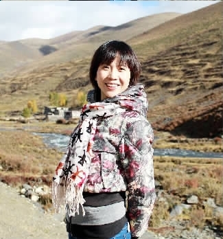 王红艳:从周末茶馆到小品舞台