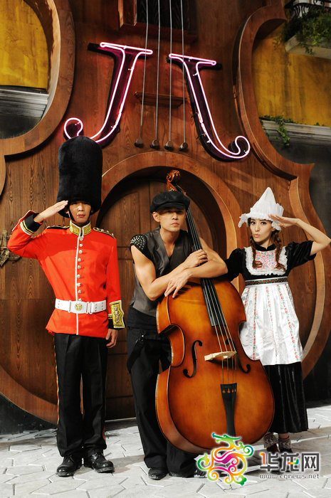 比较大的大提琴歌词