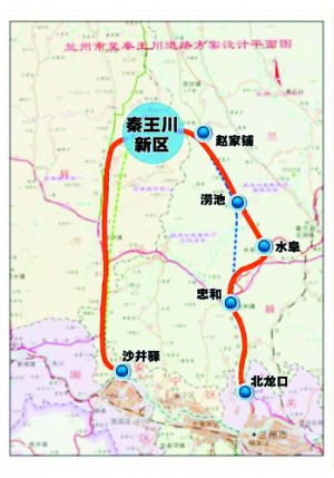 兰州新区gdp_国家级新区现状 已获批19个,超10个仍在申报路上