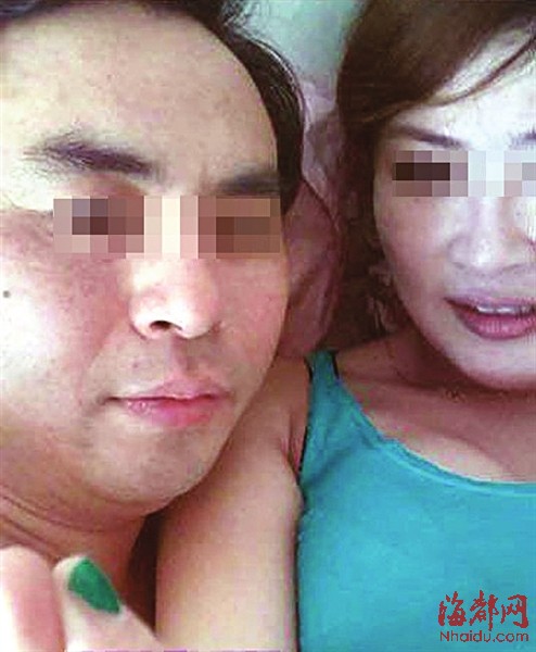 山东聊城艳照官员被开除党籍