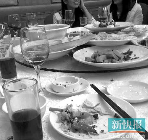 铺张浪费的原因分析 9fda96bed832f8bed887574071b1b8e2.jpg