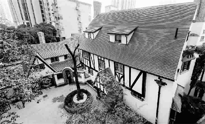 他为上海设计了一幢幢经典建筑_资讯频道_凤凰网