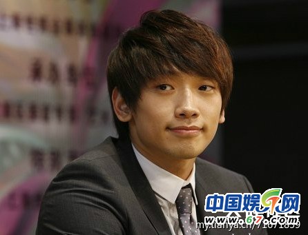 韩国男星素颜排行榜+金贤重郑允浩并列夺冠