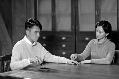 CCTV 6播出谍战大片《听风者》_资讯频道_凤