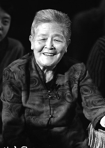 中国辈分最高女相声演员辞世_资讯频道_凤凰网